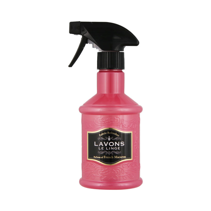 Lavons Fabric Refresher 370ml - Image 2
