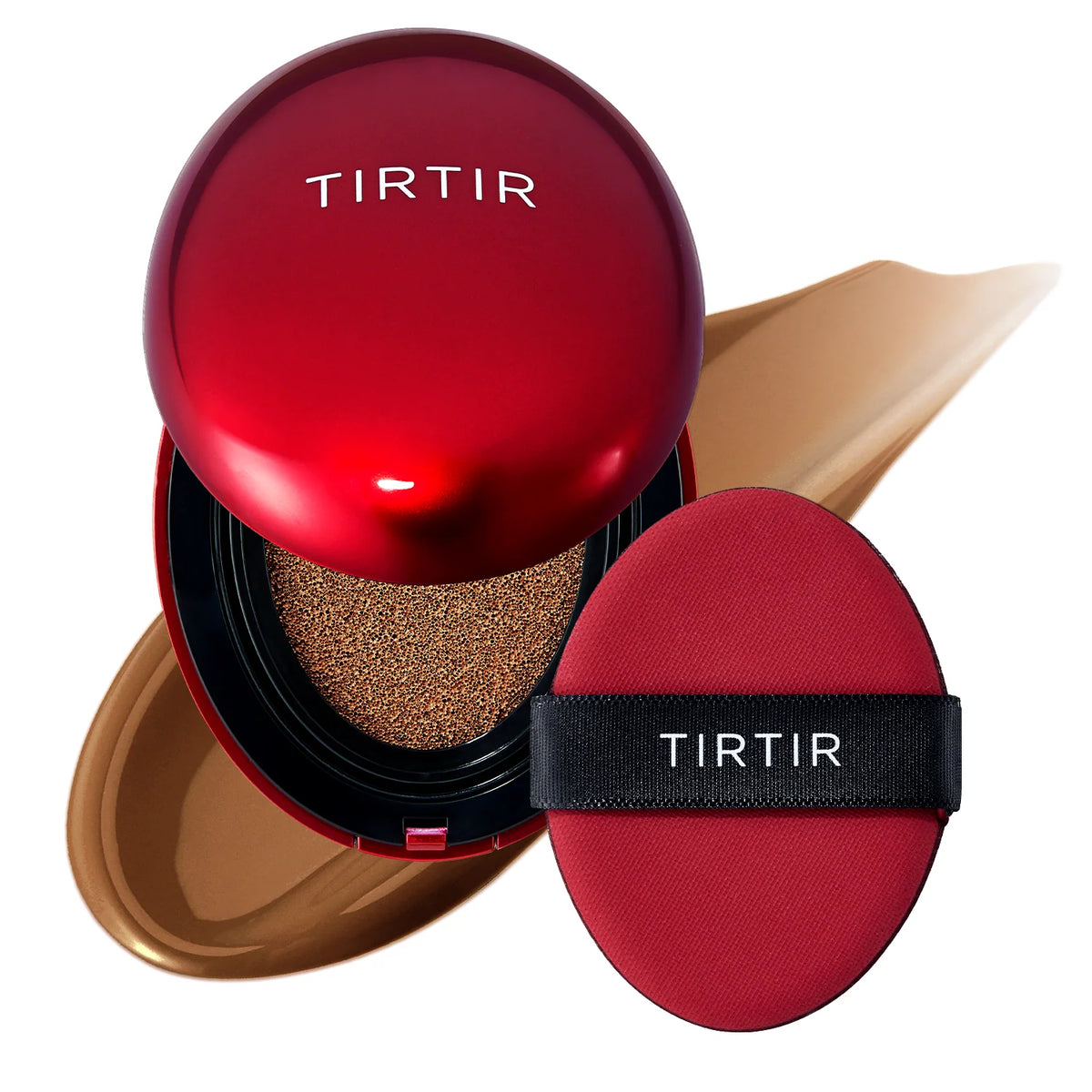 Tirtir Mask Fit Red Cushion - Image 34