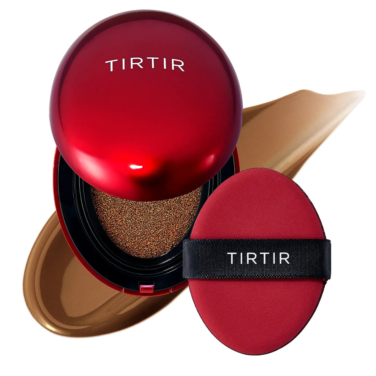 Tirtir Mask Fit Red Cushion - Image 35