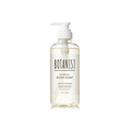 Botanist Botanical Body Soap 490ml Clear Cleanse