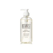 Botanist Botanical Body Soap 490ml Clear Cleanse