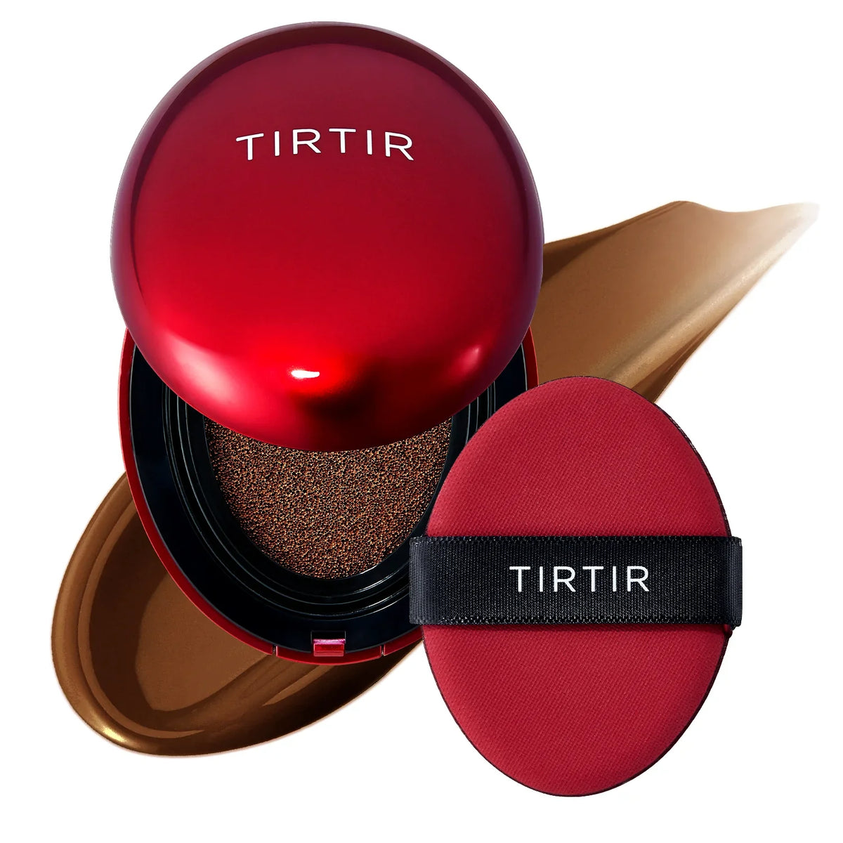Tirtir Mask Fit Red Cushion - Image 29