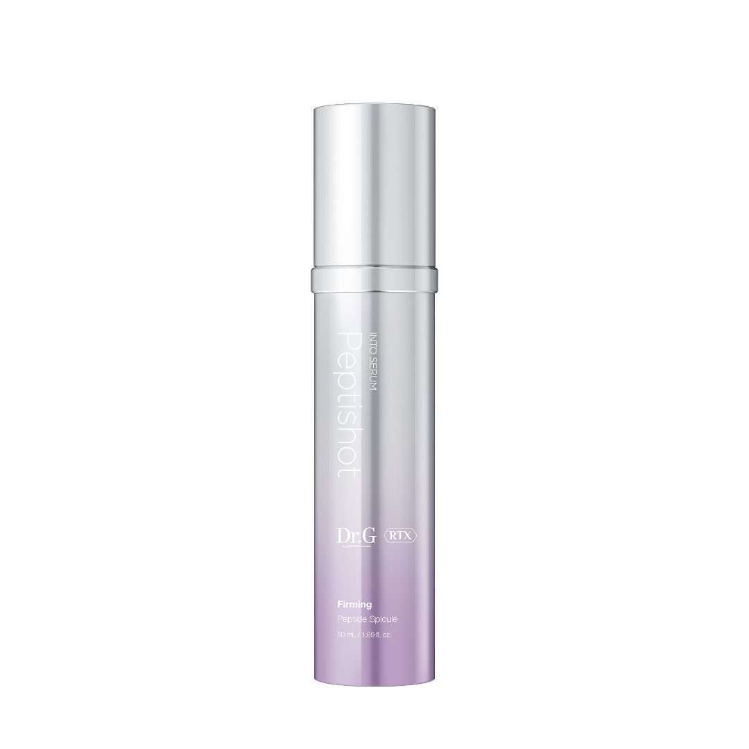 Dr.G RTX Into Serum Peptishot