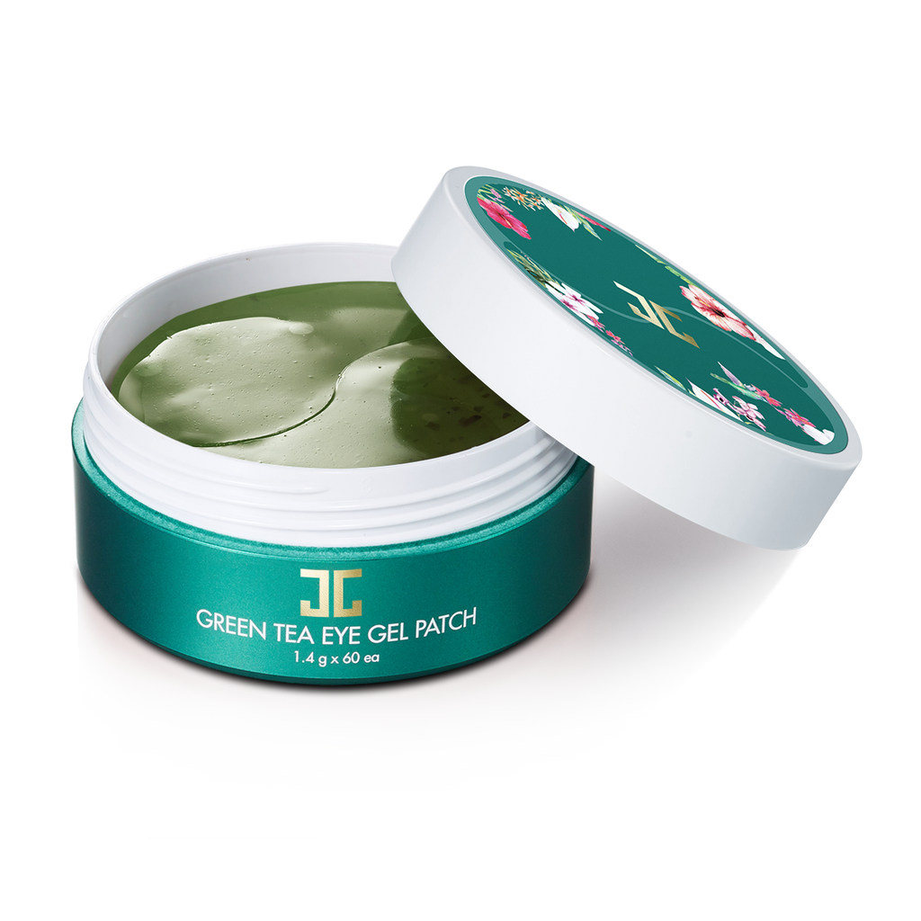 JayJun Green Tea Eye Gel Patch N