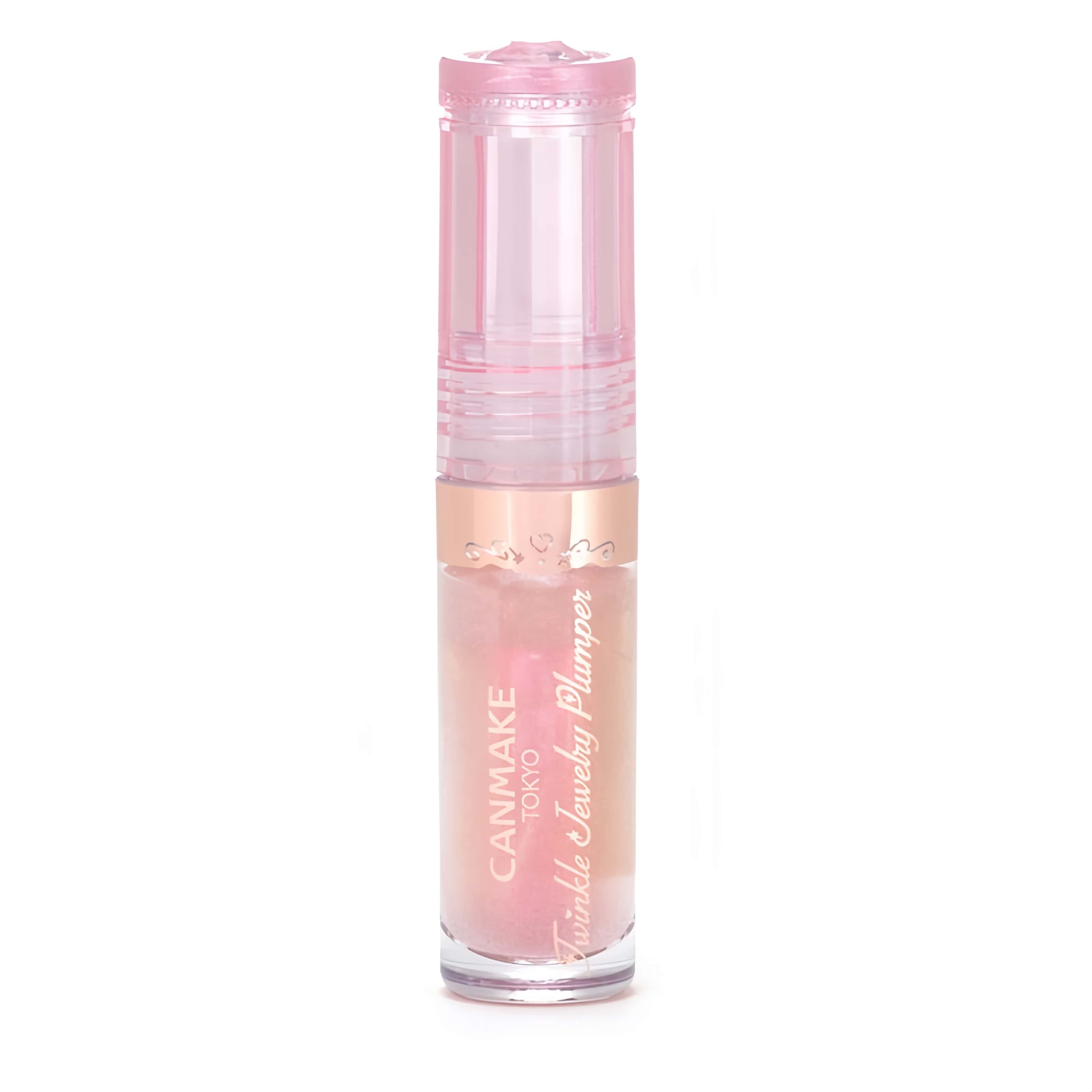Canmake Twinkle Jewelry Plumper