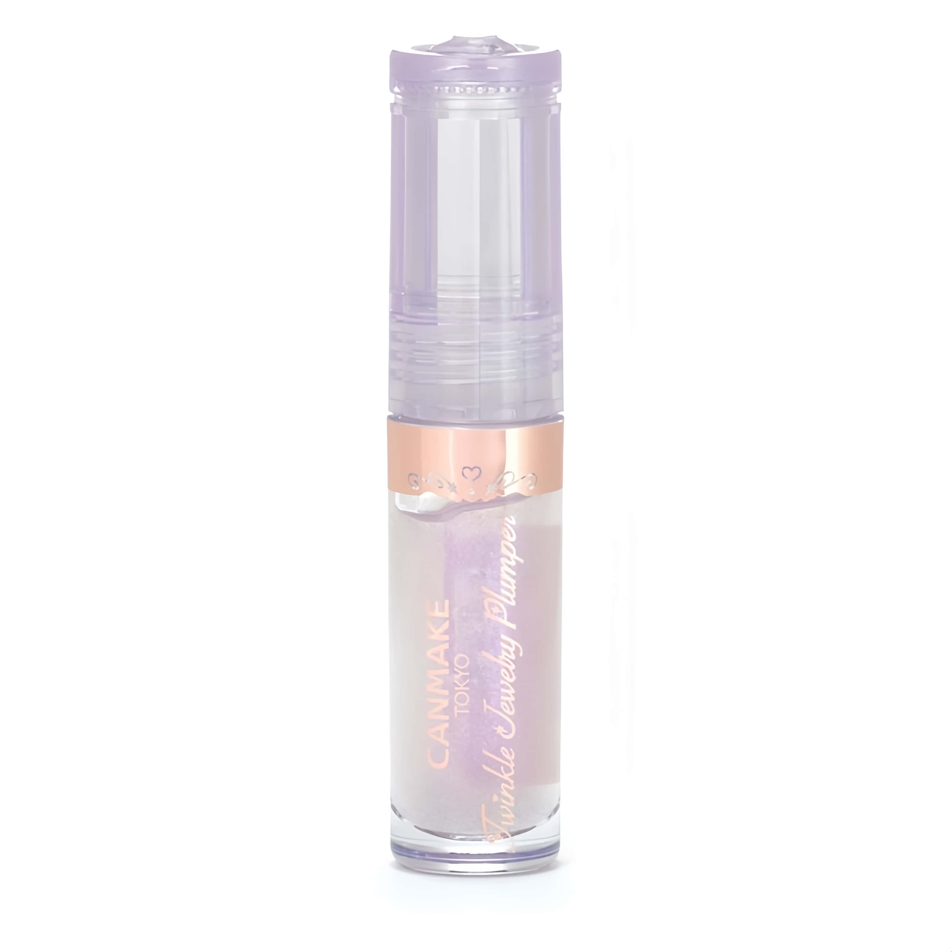 Canmake Twinkle Jewelry Plumper