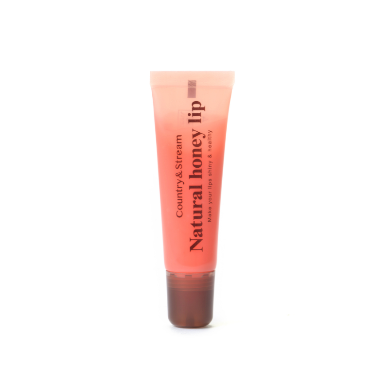 Country & Stream Honey Full Lip Momo