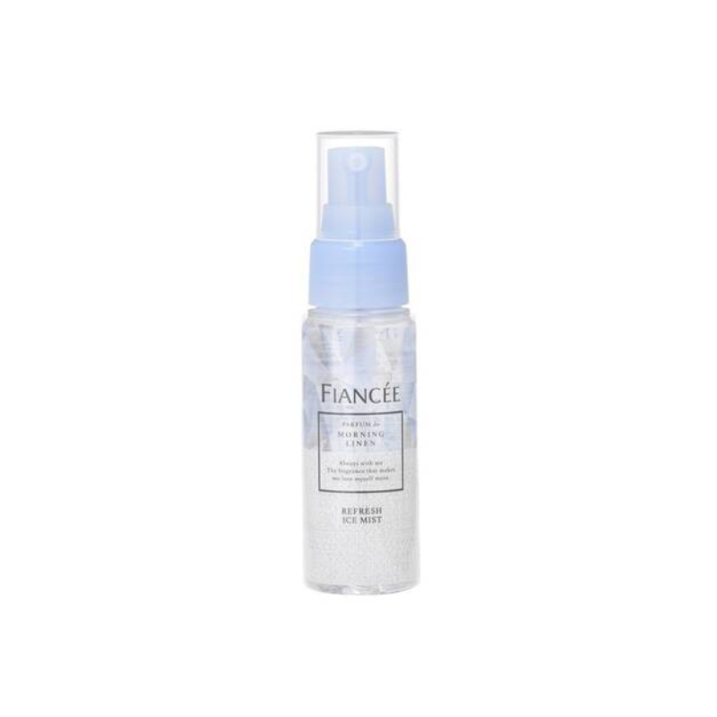 Fiancee Refresh Ice Mist Morning Linen Scent 50ml