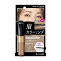 Kiss Me Heavy Rotation Coloring Eyebrow 09 Natural Ash