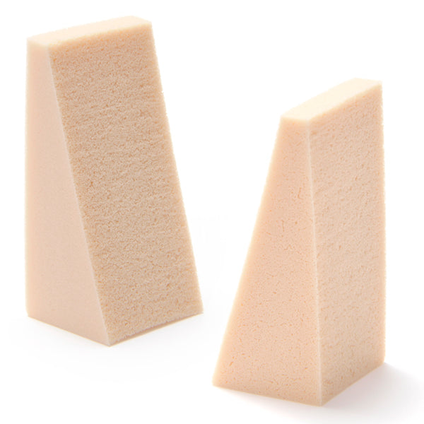 Rosy Rosa Value Sponge Wedge 30P