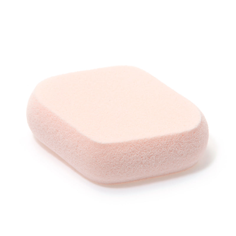 Rosy Rosa Chiffon Touch Sponge Diamond