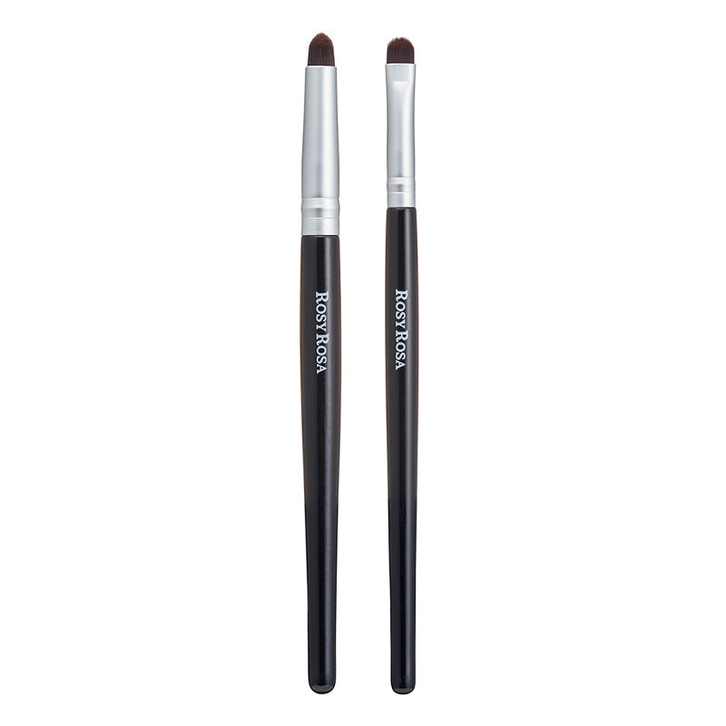 Rosy Rosa Point Makeup Brush Set