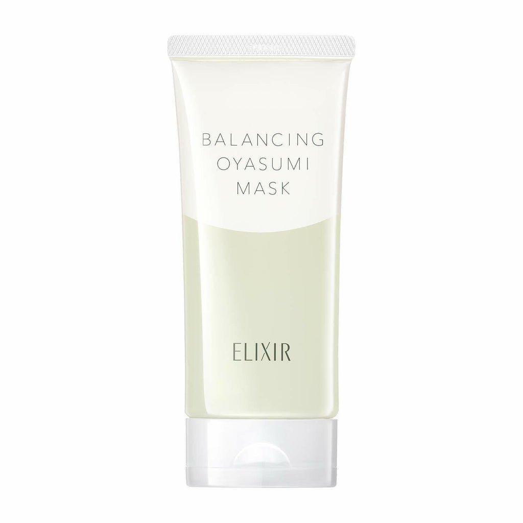 Elixir Reflet Balancing Oyasumi Mask Night Gel Mask 90g
