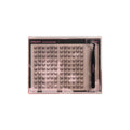 Dollylashes Glue-Free False Eyelashes 120pcs