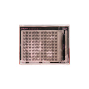 Dollylashes Glue-Free False Eyelashes 120pcs