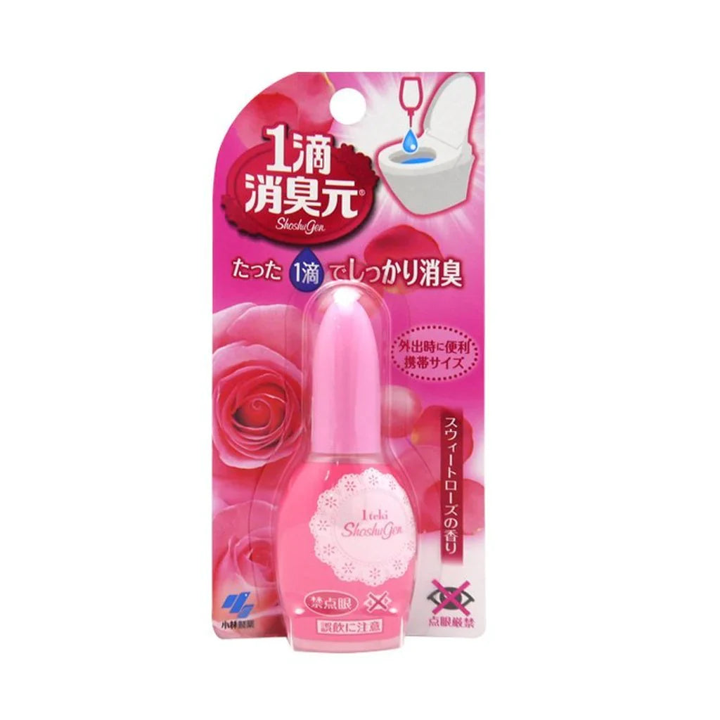 Kobayashi Pharmaceutical 1 Drop Deodorant 20ml
