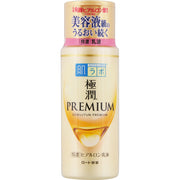 Hada Labo Gokujyun Premium Milk 140ml