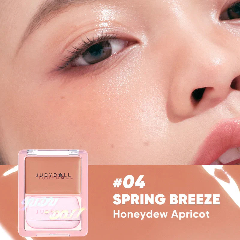 Judydoll Glow Blush Balm - Image 3