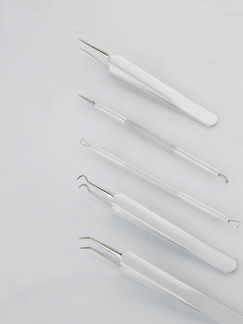 BA Beauty Care Acne Needles Set -N