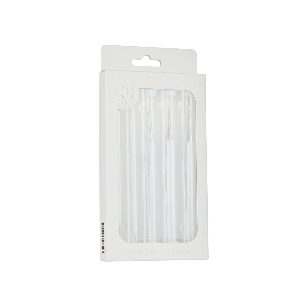 BA Beauty Care Acne Needles Set -N