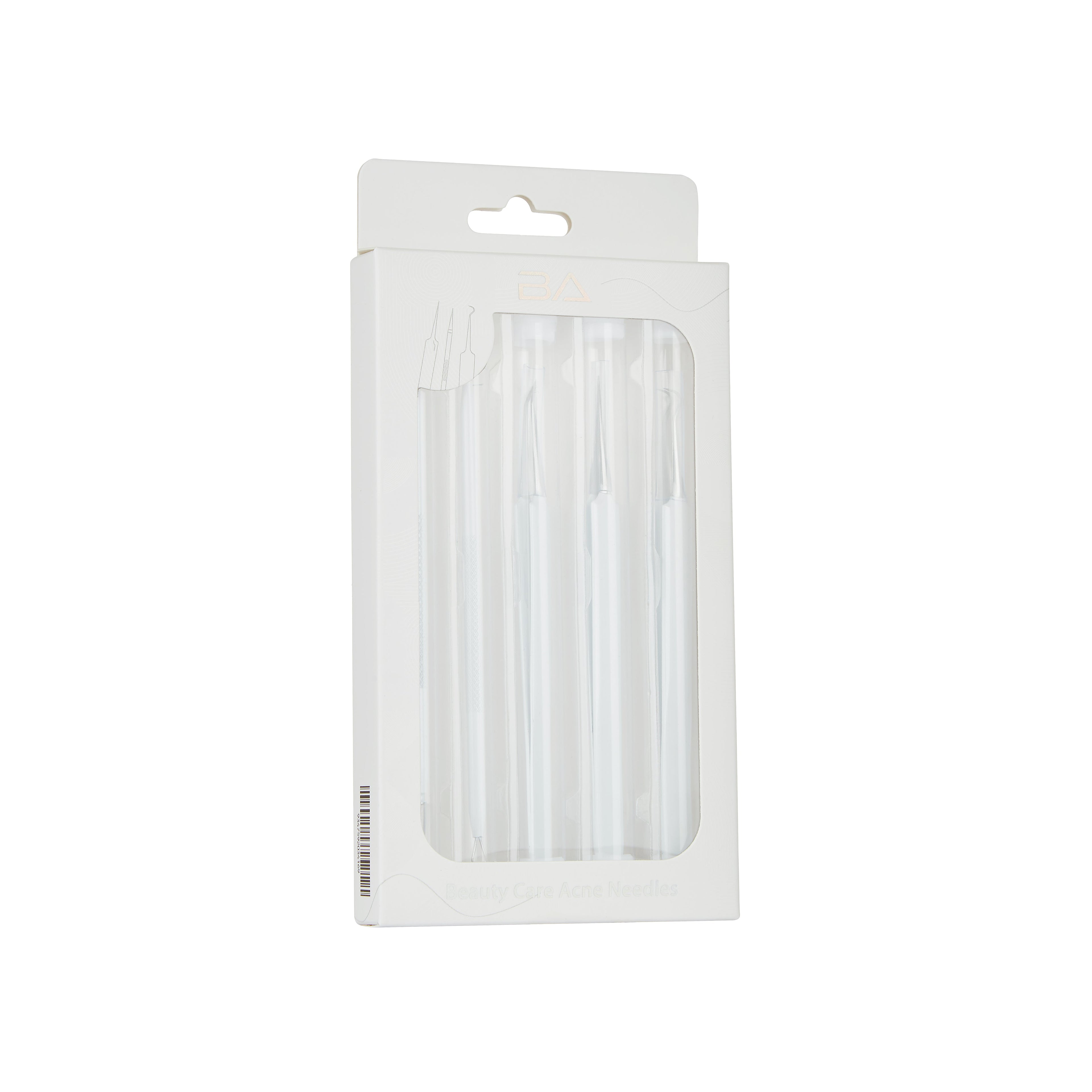 BA Beauty Care Acne Needles Set -N