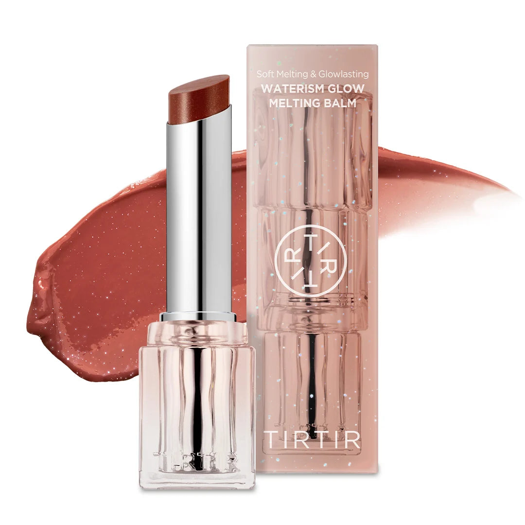 Tirtir Waterism Glow Melting Balm 3.3g