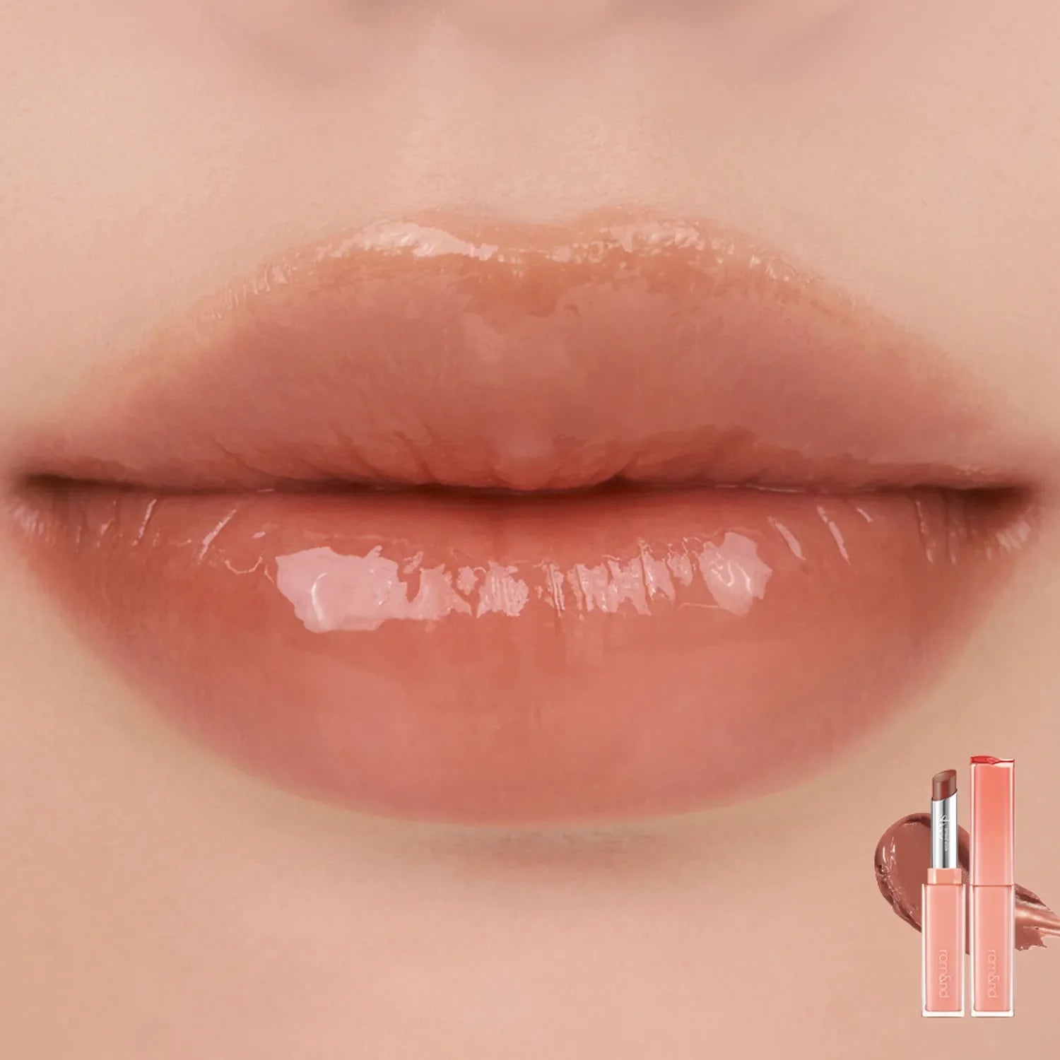 Rom&nd Sheer Tinted Stick 2g