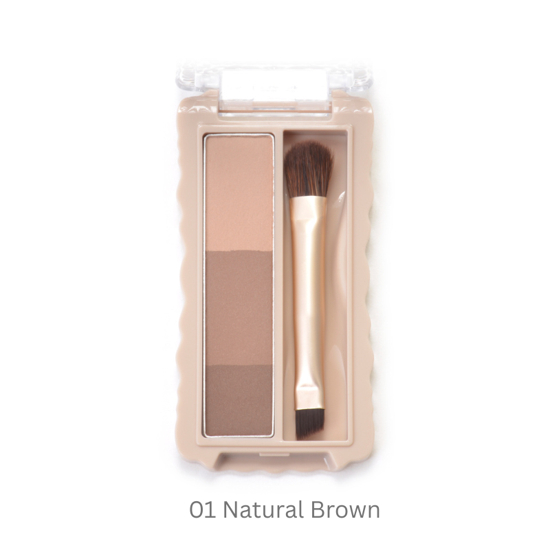 Canmake Fit Styler Eyebrow