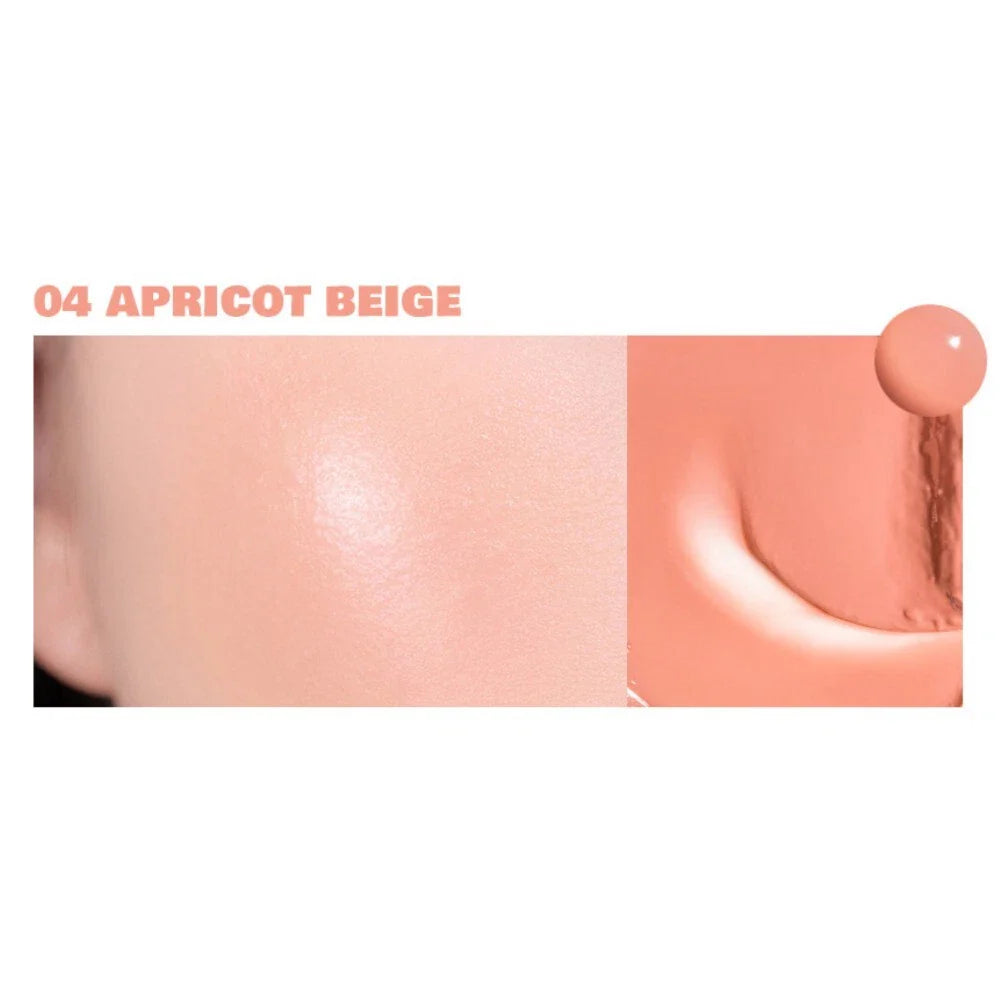Rom&nd Juicy Roll Cheek 8.4g - Image 4