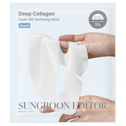 Sungboon Editor Deep Collagen Hyalu-B5 Hydrating Mask 37g 1Pc