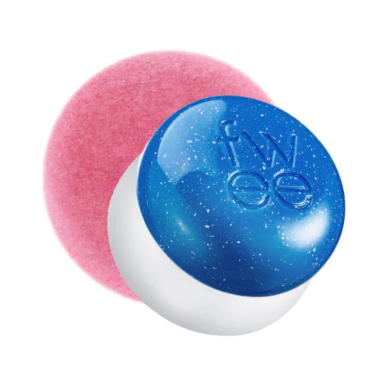 Fwee Lip&Cheek Blurry Pudding Pot 5g - Image 4