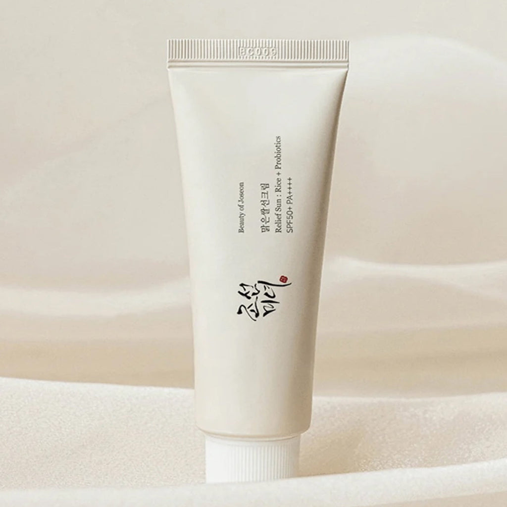 Beauty of Joseon Relief Primer Plus + Probiotics