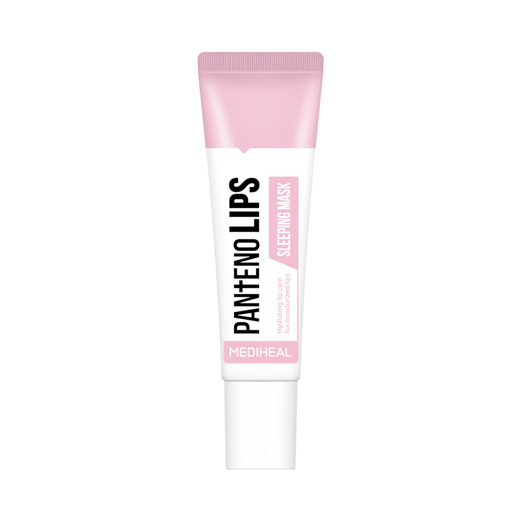 Mediheal Pantenolips Sleeping Lip Mask