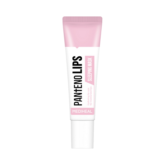 Mediheal Pantenolips Sleeping Lip Mask