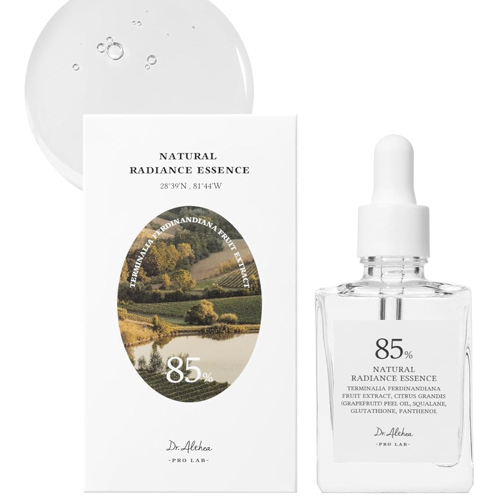 Dr. Althea Natural Radiance Essence 30ml