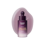 Eqqualberry Purple Pdrn Pore Minimizing Serum 30ml