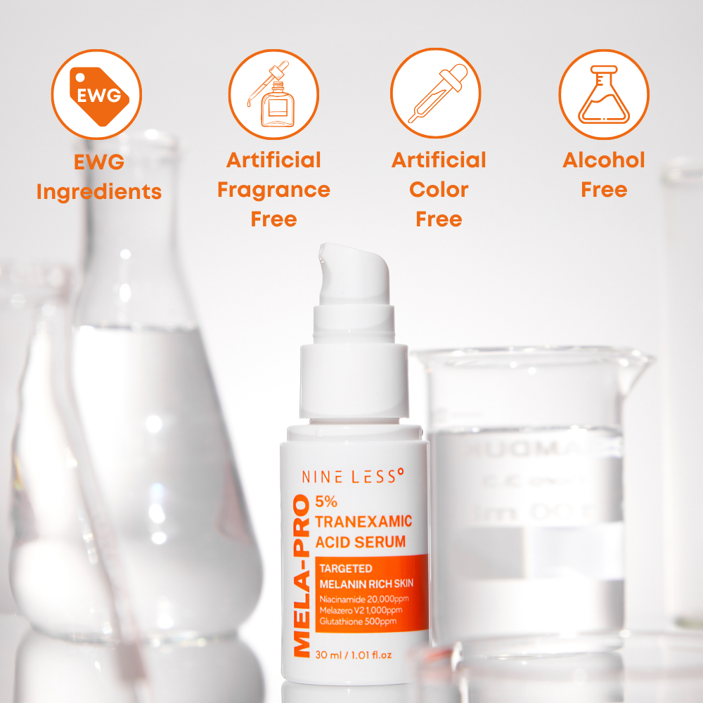 Nineless Mela-Pro Tranexamic Acid Serum 30ml