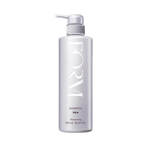 Pola Form Shampoo L 550ml (7156489814165)