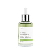 IUNIK Tea Tree Relief Serum 50ml