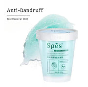 Spes Scalp-cleansing Sea Salt Cream 280g