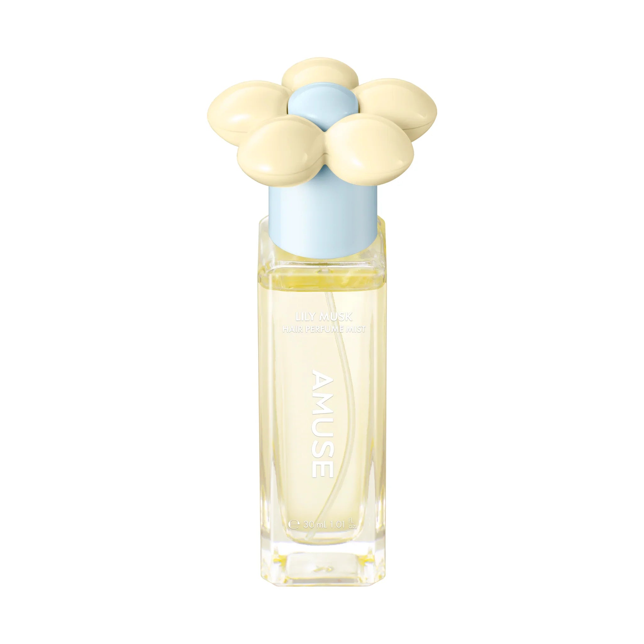 Body Fragrance