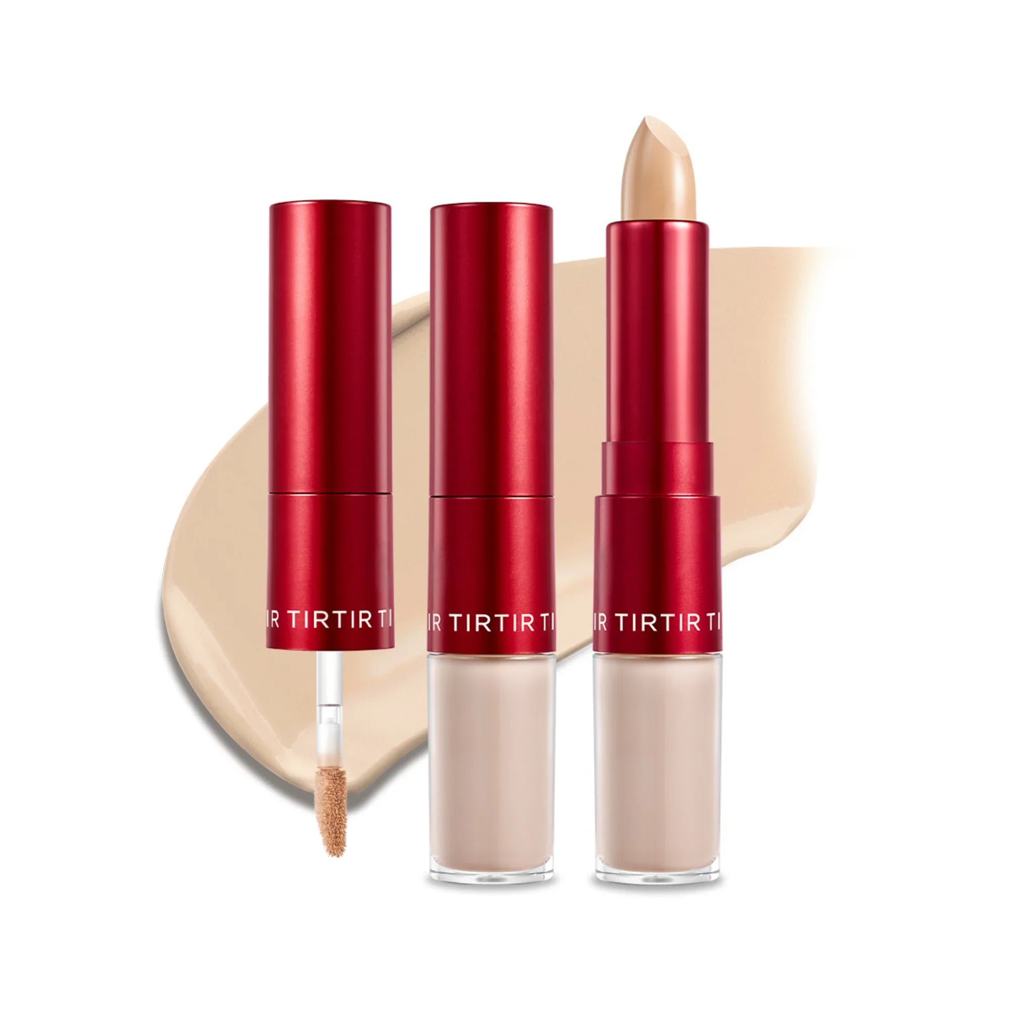 Tirtir Glide & Hide Blurring Concealer 8g