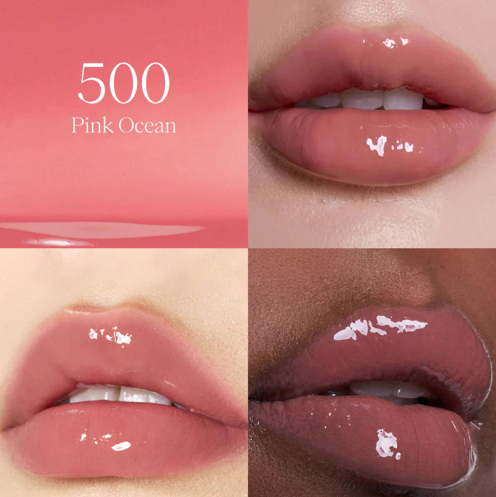 Joocyee Lasting Glossy Rouge