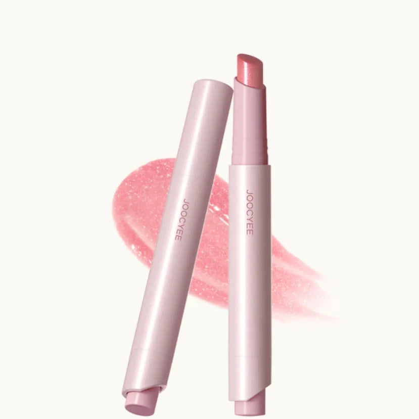 Joocyee Lasting Glossy Rouge