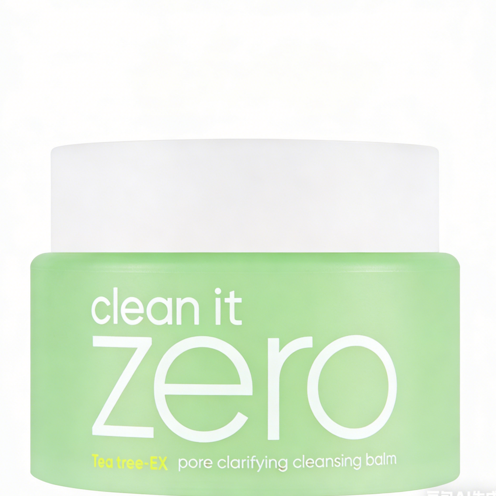 Banila Co Clean It Zero Cleansing Balm Pore Clarifying