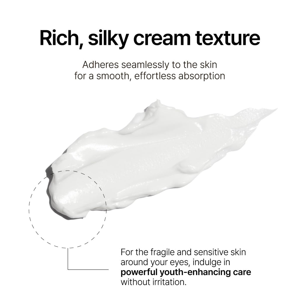 Izeze Exosome PDRN Firming Eye Cream