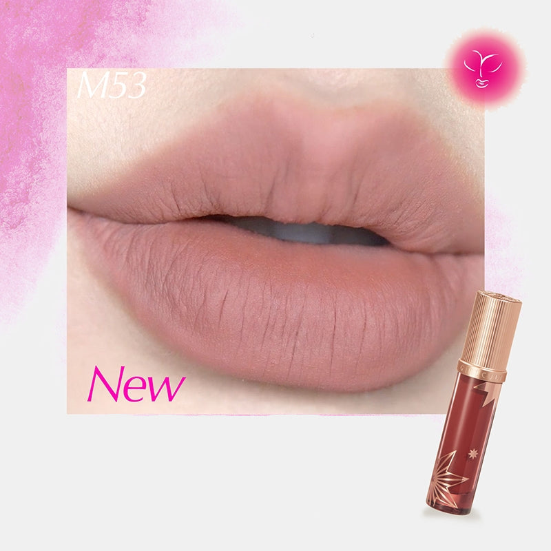 Girlcult Love Whisper Matte Lip Stain