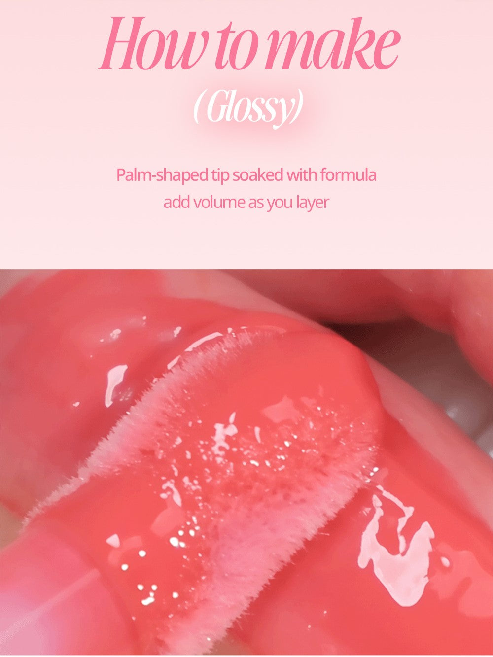 Clio Volumate Gloss