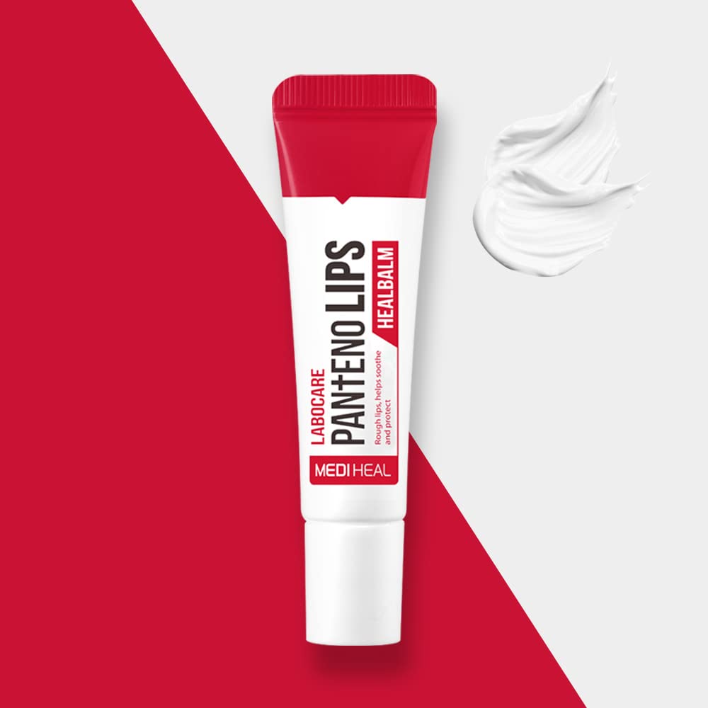 Mediheal Labocare Pantenolips Healbalm 10ml