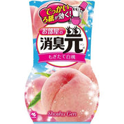 Kobayashi Room Deodorant (White Peach) 400Ml (7156546011285)